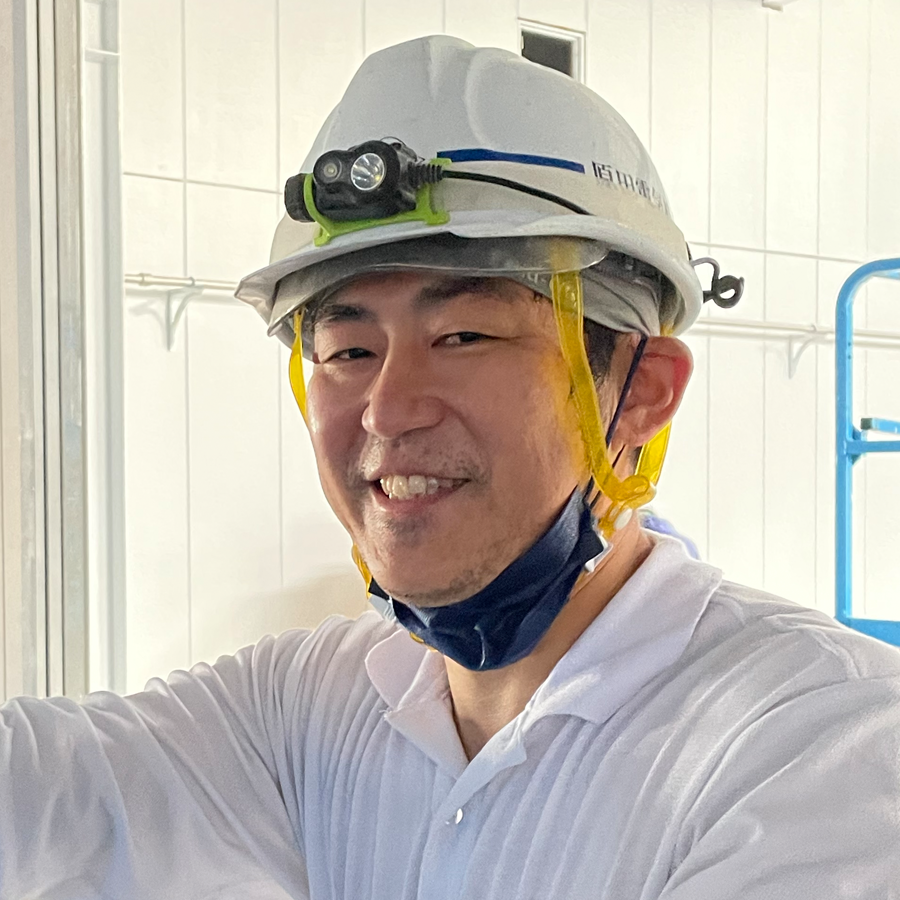 松野 写真
